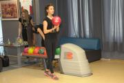 Miss Opolszczyzny 2016 - Przygotowania do Miss Fitness