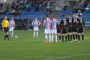 Odra Opole 3:1 Pawłowice Śląskie