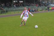 Ruch Zdzieszowice 0:0 Odra Opole