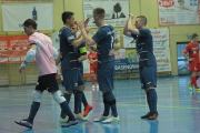 Berland Komprachcice 3:4 TPH Polkowice 
