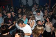 Studencka środa w Cina Club