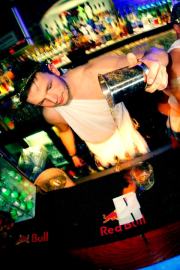 Aqarium - Toga Party 