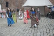 Dni Opola 2016 - Piknik Rycerski, Jarmark średniowieczny