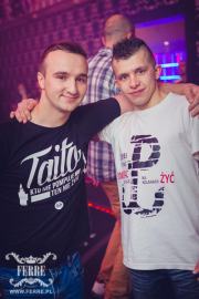 Ferre - Dirty Rush & Gregor Es