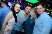 Bora Bora - HUBERTUS - ENERGY NIGHT