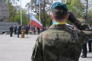Obchody Rocznicy Konstytucji 3 maja w Opolu