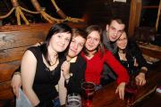 Karaoke Party w Drake Club