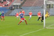Odra Opole 6:2 LZS Piotrówka