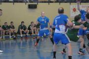 Gwardia Opole 38:26 Śląsk Wrocław