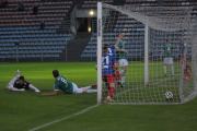 Odra Opole 2:0 LKS Bełk