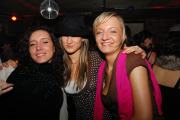 Gangsta Funksta w Aquarium Club