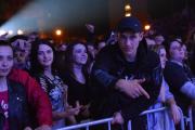 Piastonalia 2016 - Koncerty: Okoliczny Element, KaeN, Te-Tris, VNM, BISZ/BOK, Peja