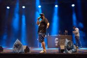 Błonia PO - Hip-Hop Opole