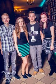 Ferre - Manieczki Retro Tour- Dj Drum & Dj Insane