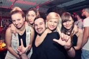 Aqarium - LIVE ACT 