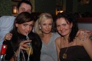 Sobotnia noc w Big Benie