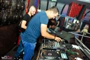Bora Bora - ARCHY & MATDRIVER B-DAY PARTY