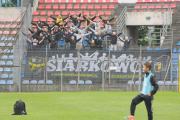 PP: Odra Opole 0:3 Siarka Tarnobrzeg