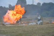 Winów - Zlot Pojazdów Militarnych Tarcza 2016