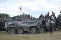 Winów - Zlot Pojazdów Militarnych Tarcza 2016 - 7399_dsc_1750.jpg