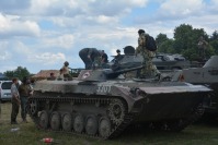 Winów - Zlot Pojazdów Militarnych Tarcza 2016 - 7399_dsc_1768.jpg