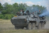 Winów - Zlot Pojazdów Militarnych Tarcza 2016 - 7399_dsc_1828.jpg