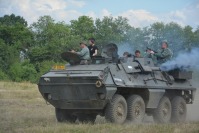 Winów - Zlot Pojazdów Militarnych Tarcza 2016 - 7399_dsc_1829.jpg