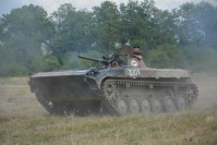 Winów - Zlot Pojazdów Militarnych Tarcza 2016 - 7399_dsc_1832.jpg