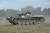 Winów - Zlot Pojazdów Militarnych Tarcza 2016 - 7399_dsc_1833.jpg