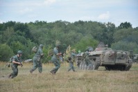 Winów - Zlot Pojazdów Militarnych Tarcza 2016 - 7399_dsc_1898.jpg