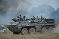 Winów - Zlot Pojazdów Militarnych Tarcza 2016 - 7399_dsc_1940.jpg