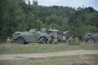 Winów - Zlot Pojazdów Militarnych Tarcza 2016 - 7399_dsc_2029.jpg