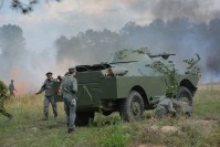 Winów - Zlot Pojazdów Militarnych Tarcza 2016 - 7399_dsc_2038.jpg