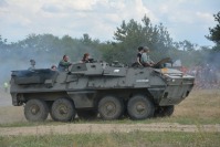 Winów - Zlot Pojazdów Militarnych Tarcza 2016 - 7399_dsc_2040.jpg