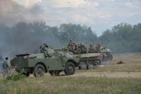 Winów - Zlot Pojazdów Militarnych Tarcza 2016 - 7399_dsc_2049.jpg
