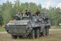 Winów - Zlot Pojazdów Militarnych Tarcza 2016 - 7399_dsc_2061.jpg