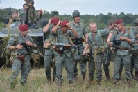 Winów - Zlot Pojazdów Militarnych Tarcza 2016 - 7399_dsc_2064.jpg