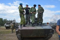 Winów - Zlot Pojazdów Militarnych Tarcza 2016 - 7399_dsc_2066.jpg