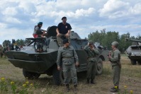 Winów - Zlot Pojazdów Militarnych Tarcza 2016 - 7399_dsc_2068.jpg