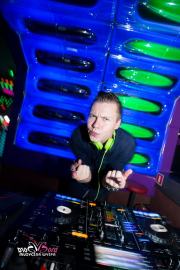 Bora Bora -  3 Urodziny KLUBU - DJ Hotlady 