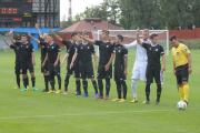 Odra Opole 2:2 Polonia Warszawa