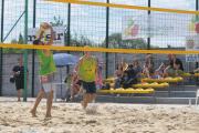 XX Finał Grand Prix Opolszczyzny w Siatkówce Plażowej 2016
