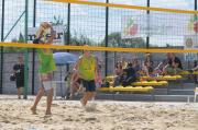 XX Finał Grand Prix Opolszczyzny w Siatkówce Plażowej 2016