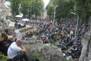 XIV Pielgrzymka Motocyklistów na Górę Świętej Anny