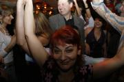 Sobota w klubie U Papy Musioła