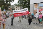 Opole - Obchody Święta Wojska Polskiego
