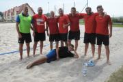 Turniej Beach Soccera 2016