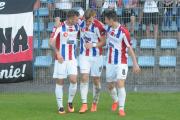 Odra Opole 2:1 Gryf Wejherowo