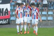 Odra Opole 2:1 Gryf Wejherowo