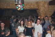 Sobota w Drake Club